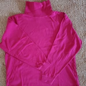 Actif Turtleneck - M
